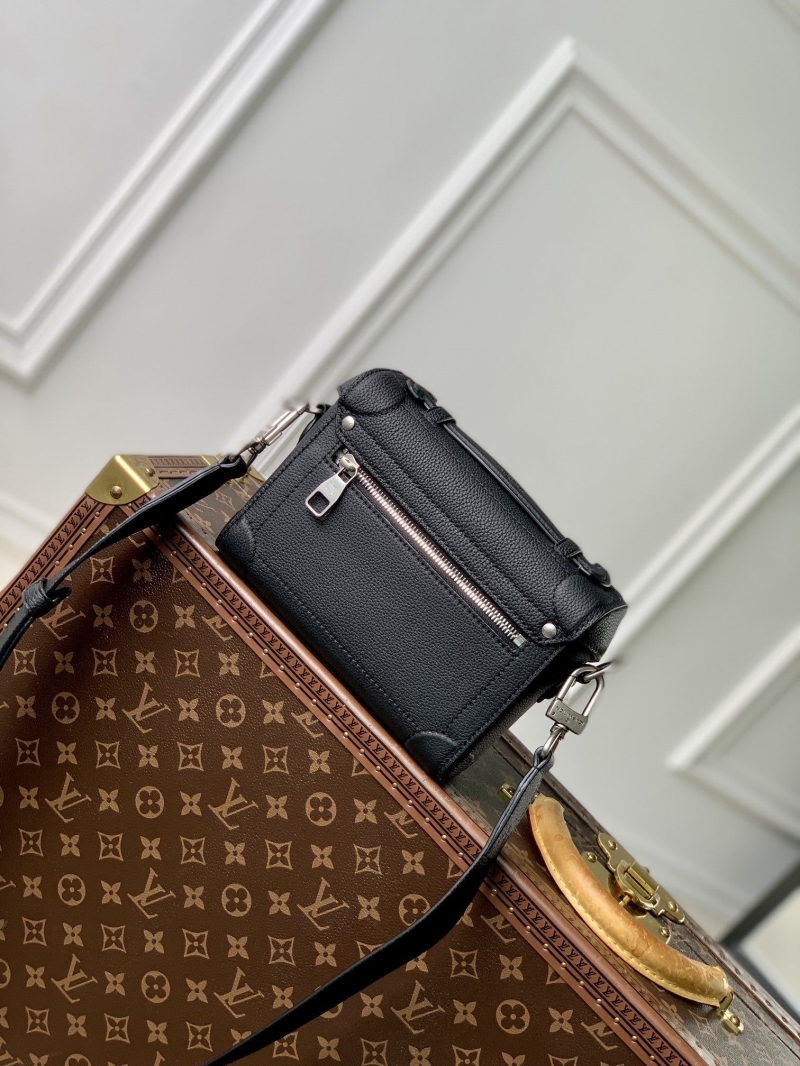 Mens LV Satchel bags